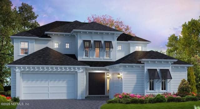 95238 GOLDEN GLOW Drive home for sale in Amelia National