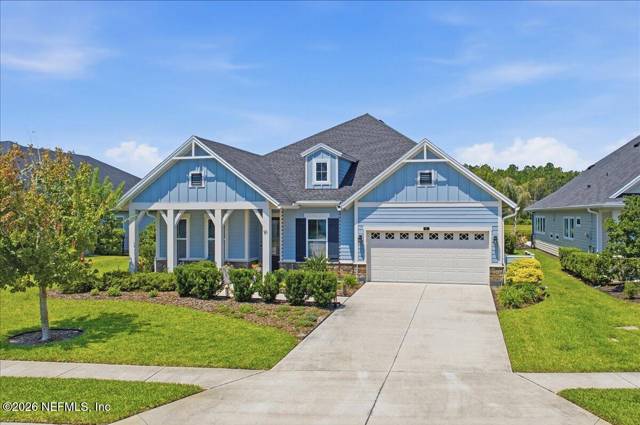 91 CONSTITUTION Drive home for sale in Crosswater Village