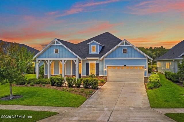91 CONSTITUTION Drive home for sale in Crosswater Village