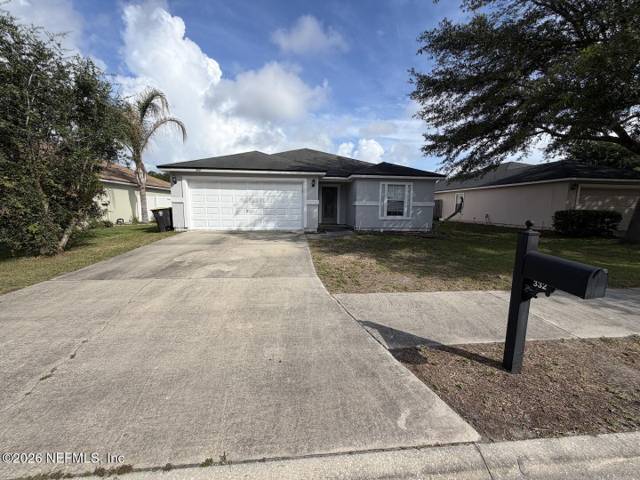 332 MARISCO Way home for sale in Hunters Walk