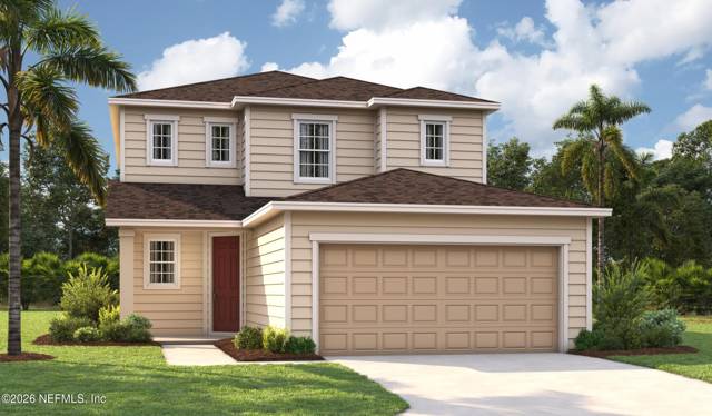 8127 MARIETTA STILL Drive, Jacksonville 32220 home for sale
