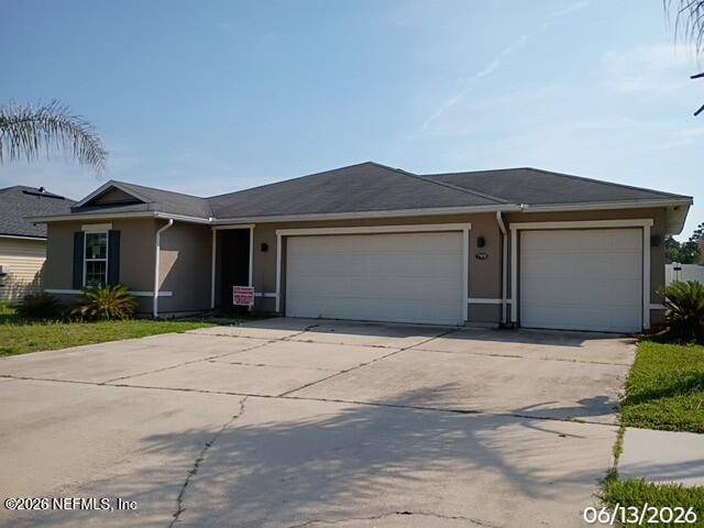 77078 COBBLESTONE Drive home for sale in Timber Creek Plantation