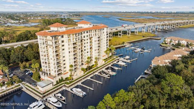 Marina San Pablo