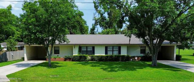 45388 DIXIE Avenue, Callahan 32011 home for sale