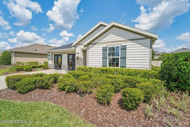 1380 PANTHER PRESERVE Parkway