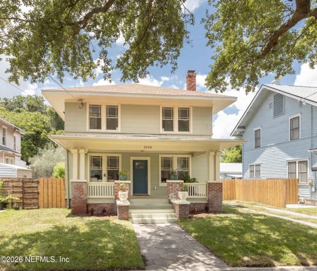 2143 MYRA Street home for sale in Riverside