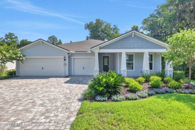 392 SAND HARBOR Drive home for sale in Del Webb Nocatee