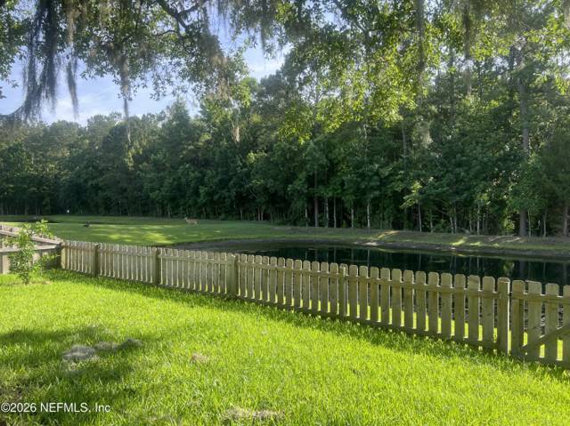 Cranes Landing