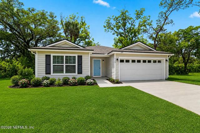 1004 STARK Street home for sale in Lake Forest