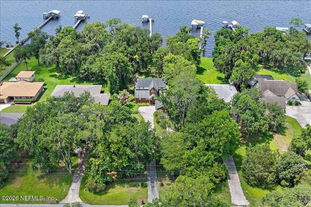 6443 JACK WRIGHT ISLAND Road home for sale in Island View