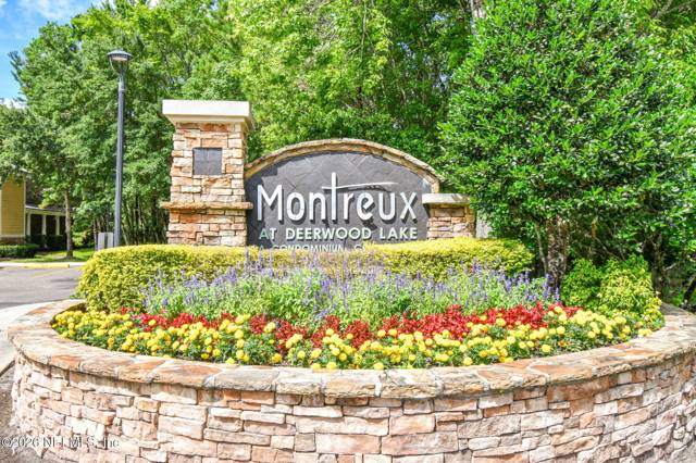 8550 TOUCHTON Road #511 home for sale in Montreux