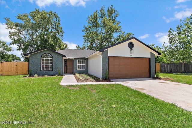 306 FAWNRIDGE Lane home for sale in Deerfield Pointe