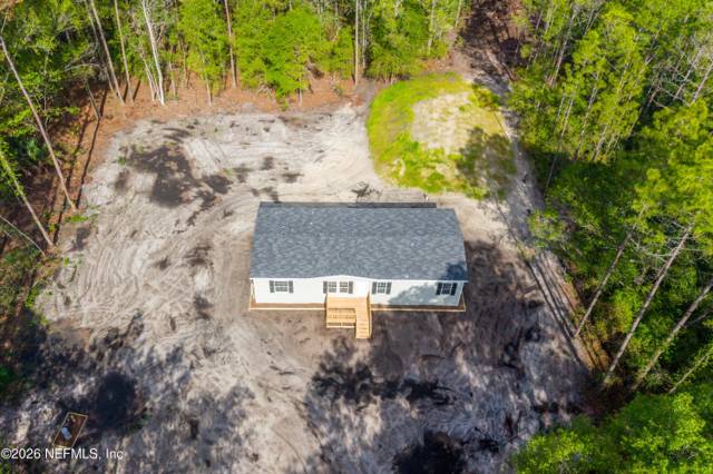 17454 NW 37TH Place, home for sale in Starke