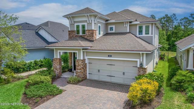 381 PIONEER VILLAGE Drive home for sale in Crosswater Village