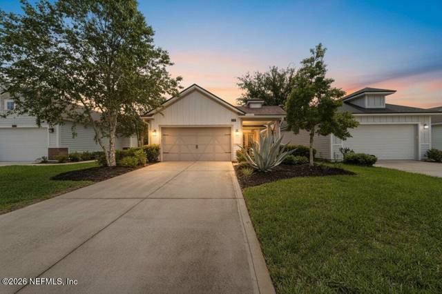 453 VISTA LAKE Circle home for sale in Crosswater Village