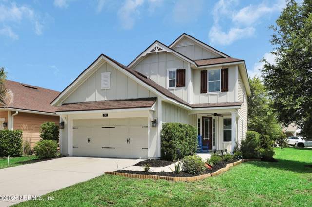 20 BISON Trail home for sale in Twenty Mile At Nocatee