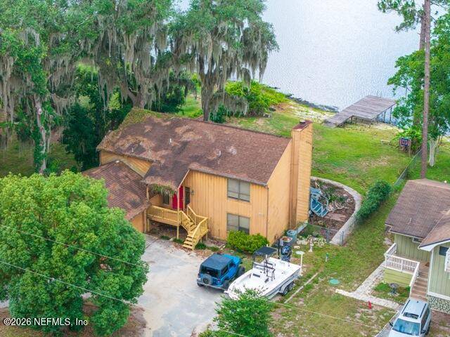 Interlachen Estate