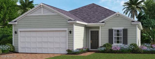 3116 TUPELO Loop home for sale in Edenbrooke At Hyland Trails At Creekview Trail