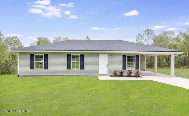 6396 AMHERST Avenue home for sale in Highridge Estates
