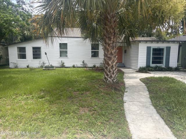 2712 CHERRYWOOD Road