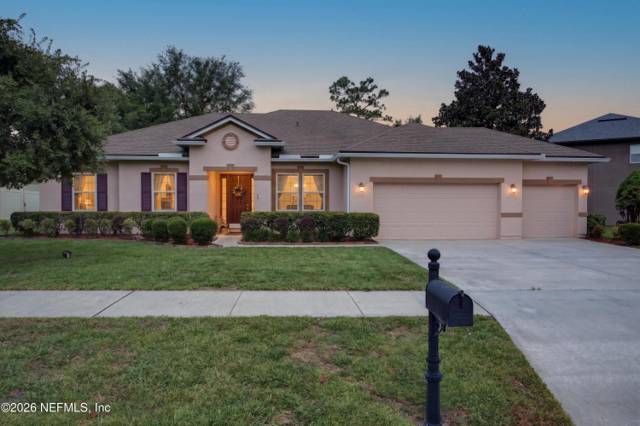 3195 TREESIDE Lane home for sale in Asbury Plantation