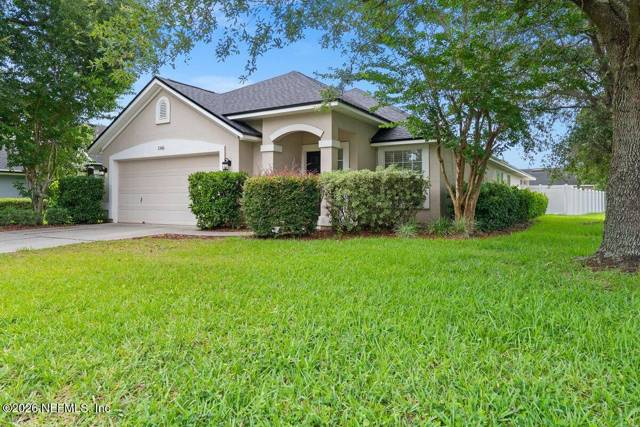 1345 WOODLAWN Drive