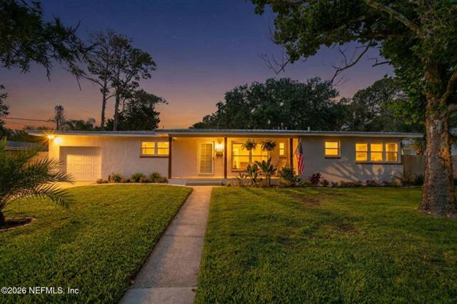 406 ARREDONDO Avenue home for sale in Davis Shores