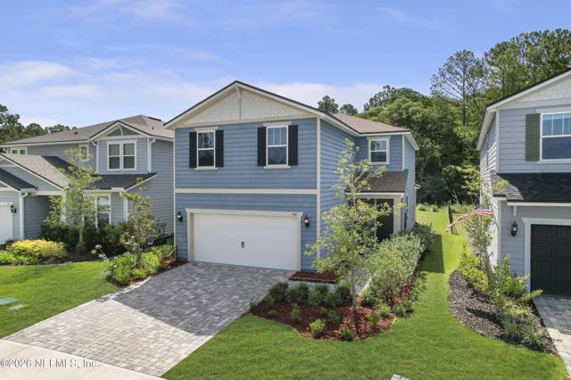 158 SAGE HEN Drive home for sale in Bannon Lakes
