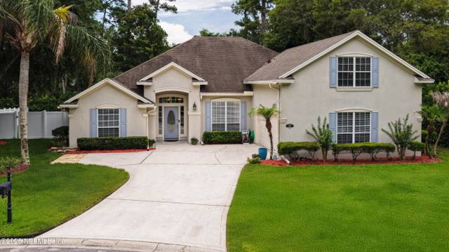 109 SHELL BLUFF Court home for sale in Old Palm Valley Ponte Vedra