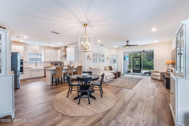 160 WHIRLWIND Place home for sale in Beacon Lake