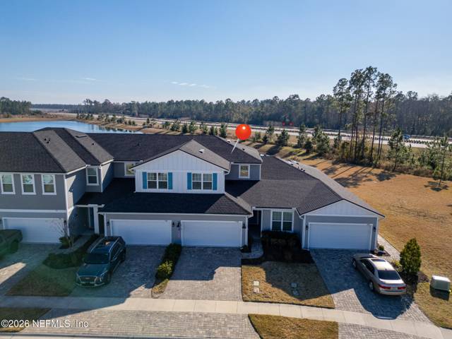 Holly Forest Townhomes