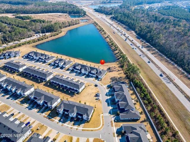 Holly Forest Townhomes