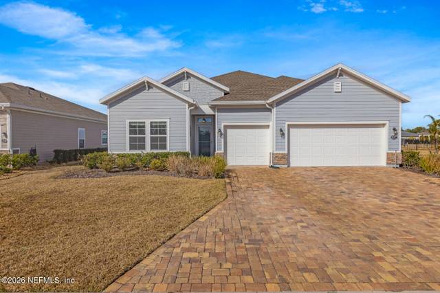 85257 SAGAMORE Court home for sale in Amelia Walk Yulee