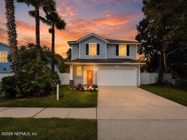 1126 PENMAN Road home for sale in Jacksonville Beach