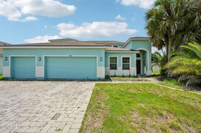 232 LOS CAMINOS Street home for sale in Las Calinas