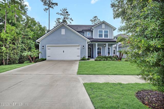658 IVORY PALM Road home for sale in Wilford Preserve
