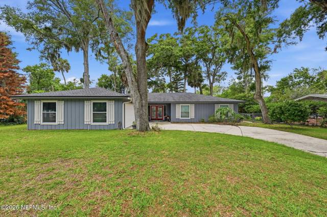 Crowe Acres