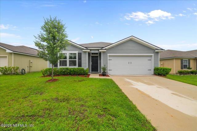 2257 WILLOW SPRINGS Drive, Green Cove Springs 32043 home for sale