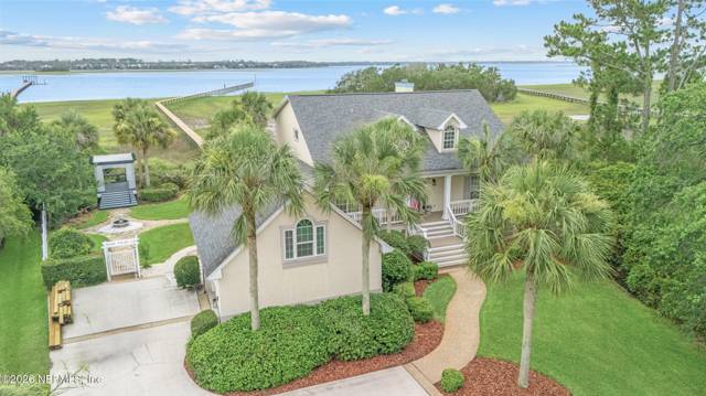 96184 MARSH LAKES Drive home for sale in Crane Island