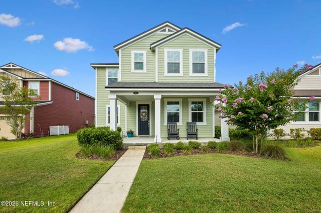 323 SWEETGUM Street home for sale in Wildlight