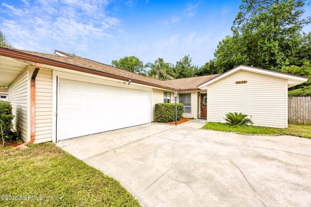 3632 BALLESTERO Drive