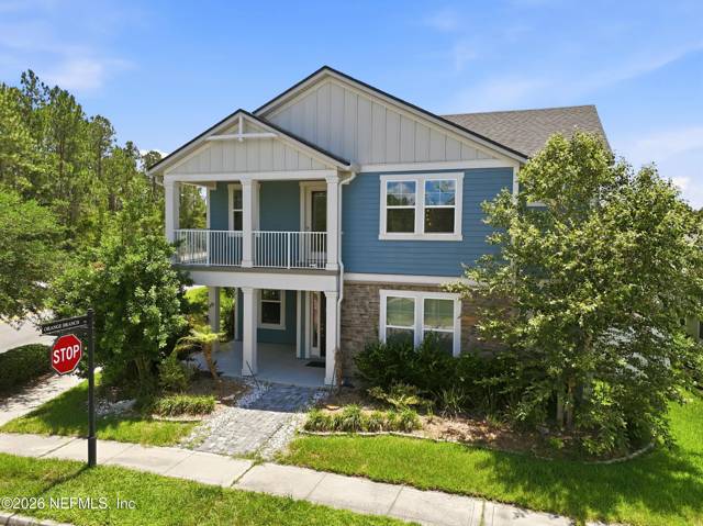 13 VERDURE Street