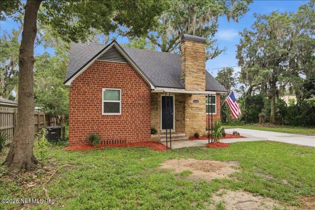 4135 HUDNALL Road home for sale in Englewood