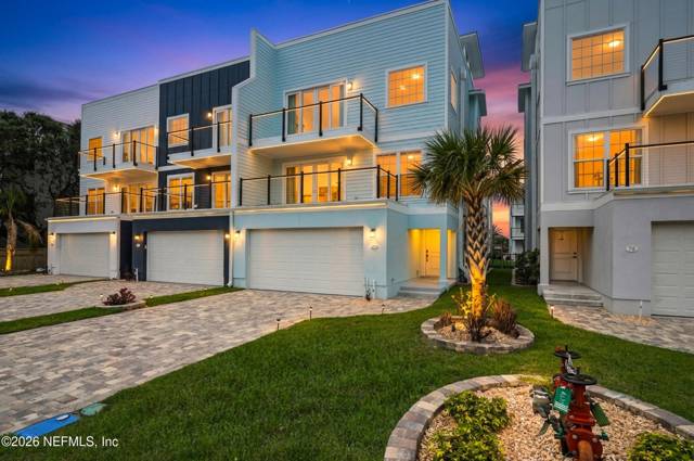 80 CORTEZ Avenue, home for sale in St. Augustine