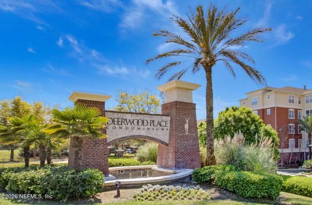 Deerwood Place