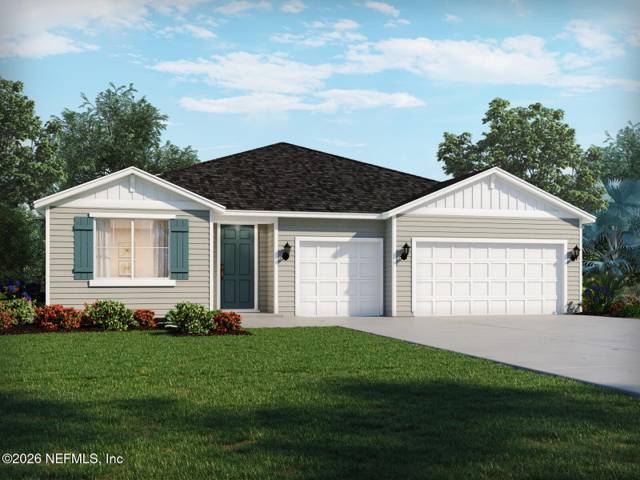 12710 FABIUS Way home for sale in Azalea Creek