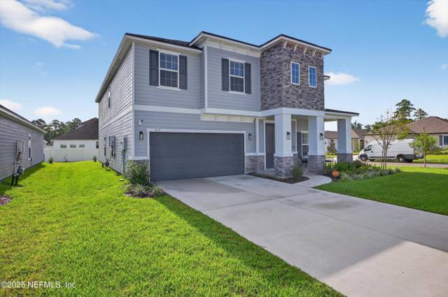 2113 FEATHEREDGE Way home for sale in Jennings Farm