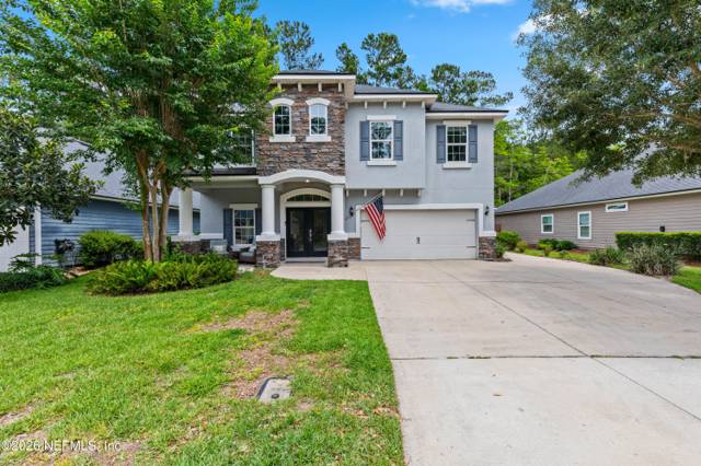 85073 BOSTICK WOOD Drive home for sale in North Hampton Yulee