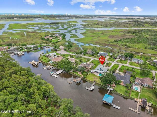 14073 PINE ISLAND Drive, Jacksonville 32224 home for sale