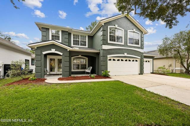 709 CORRIGAN Drive, St. Augustine 32092 home for sale